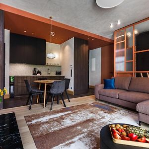 Appartement met een Slaapkamer